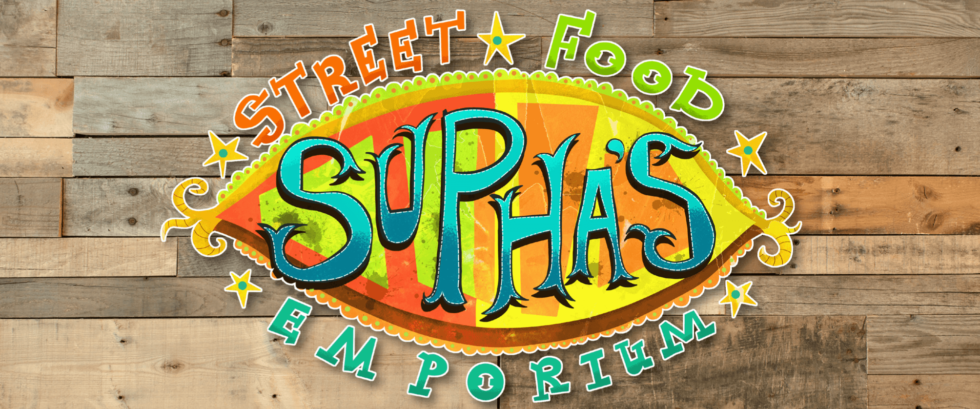 Suphas Suphas Street Food Emporium, Plymouth